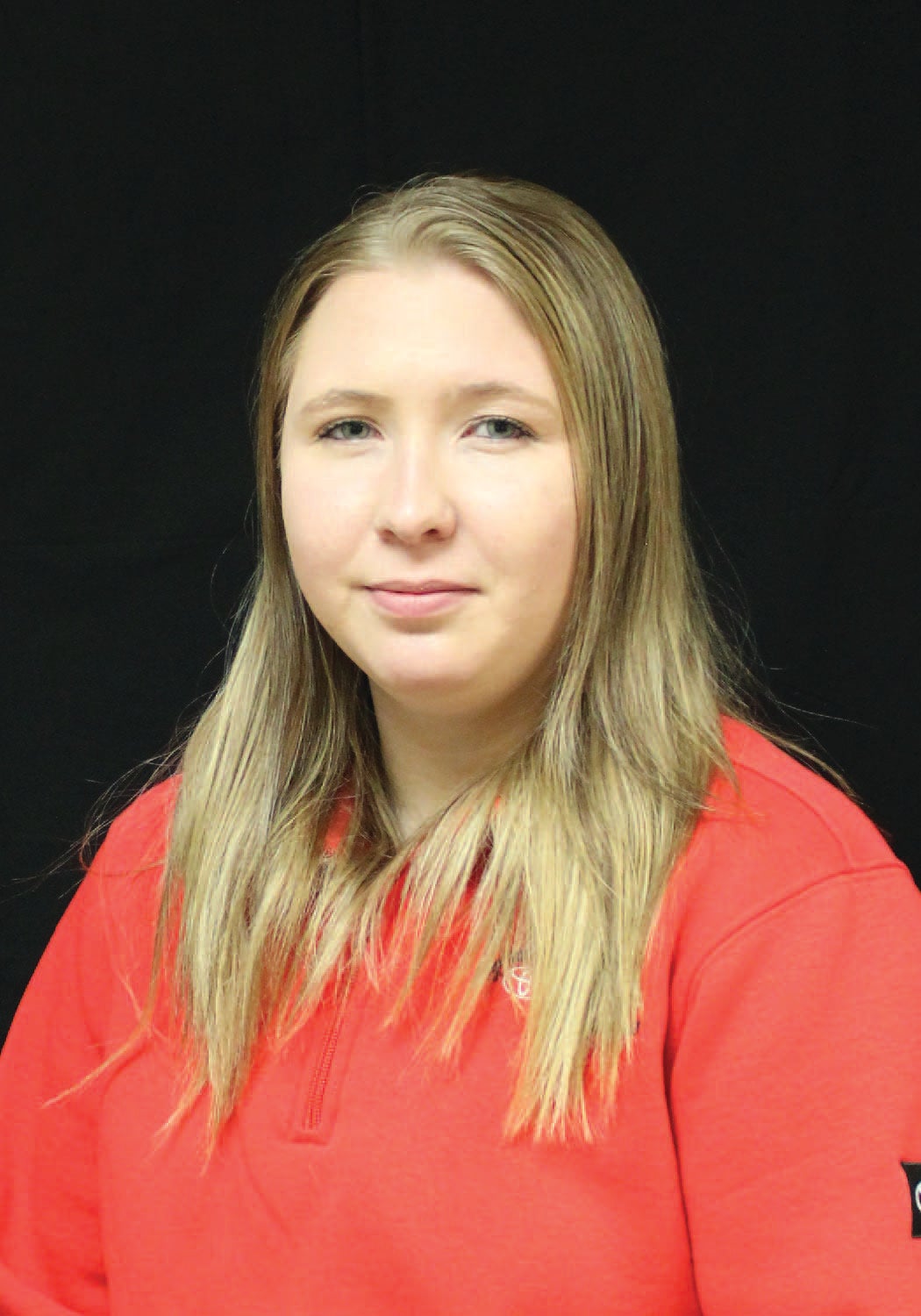 Alexis Stuart-Drinnen