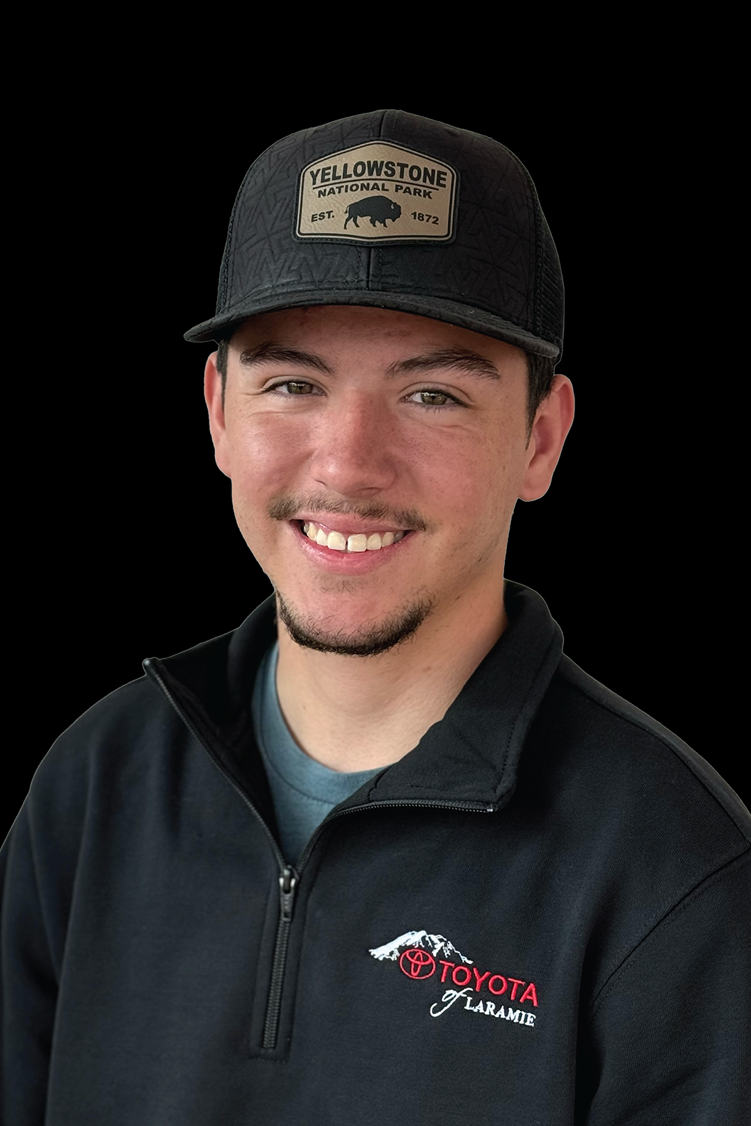 Dante Lopez-Vialpando