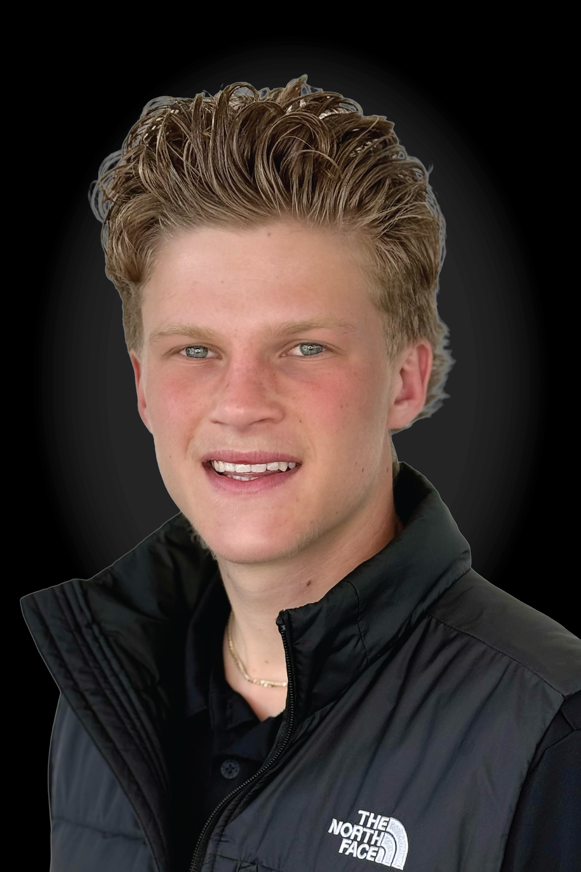 Emerson Taylor