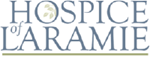 Hospice Laramie Logo