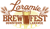Laramie Brewfest logo