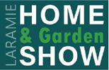 Laramie Home and Garden logo
