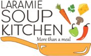 Laramie Soup Kitchen logo