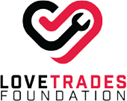 Love Trades Foundation logo