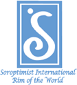 Soroptimist International Rim of the World logo